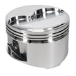 Load image into Gallery viewer, JE Pistons 427 BBF DOME Set of 8 Pistons - Additional View 9