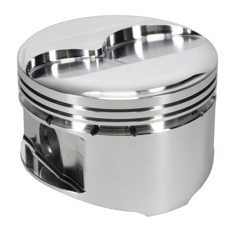 JE Pistons 427 BBF DOME Set of 8 Pistons - Additional View 9