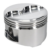 Load image into Gallery viewer, JE Pistons 427 BBF DOME Set of 8 Pistons - Additional View 9