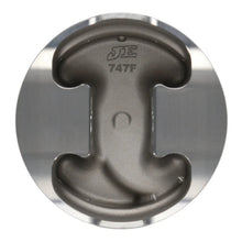 Load image into Gallery viewer, JE Pistons 427 BBF FLAT TOP Set of 8 Pistons - Additional View 6