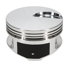 Load image into Gallery viewer, JE Pistons 427 BBF FLAT TOP Set of 8 Pistons - Additional View 9