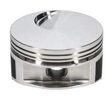 Load image into Gallery viewer, JE Pistons 427 BBF FLAT TOP Set of 8 Pistons - Additional View 7