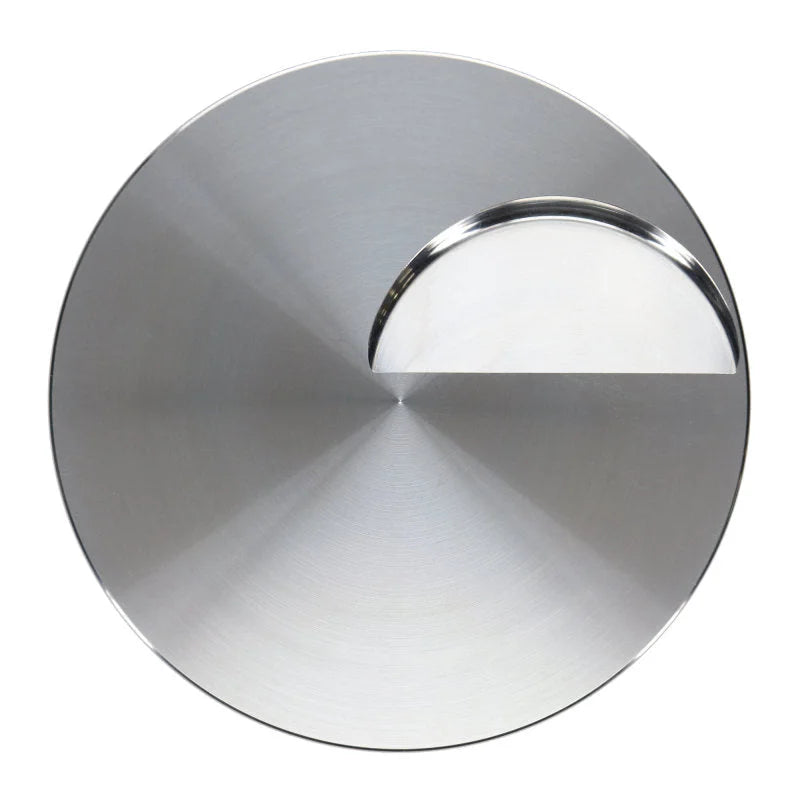 JE Pistons 427 BBF FLAT TOP Set of 8 Pistons - Additional View 8