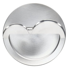 Load image into Gallery viewer, JE Pistons 427 BBF INV DOME Set of 8 Pistons - Back View