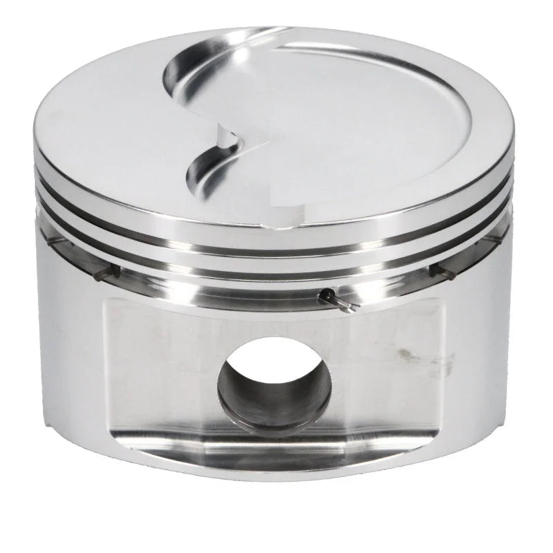 JE Pistons 427 BBF INV DOME Set of 8 Pistons - Additional View 6