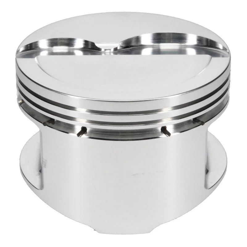 JE Pistons 427 BBF INV DOME Set of 8 Pistons - Additional View 7