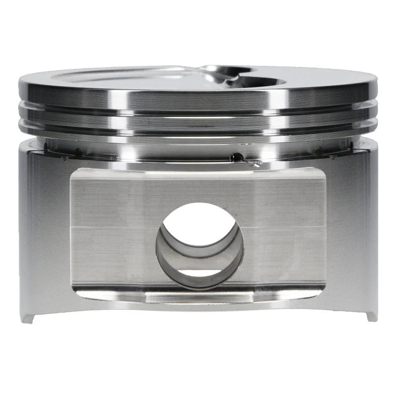JE Pistons 427 BBF INV DOME Set of 8 Pistons - Additional View 8