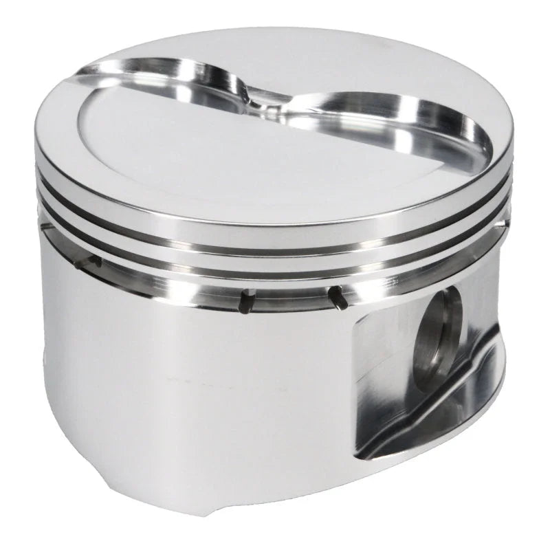 JE Pistons 427 BBF INV DOME Set of 8 Pistons - Additional View 9