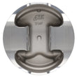 Load image into Gallery viewer, JE Pistons 427 BBF INV DOME Set of 8 Pistons - Side View