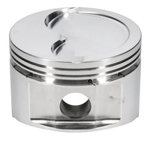 Load image into Gallery viewer, JE Pistons 427 BBF INV DOME Set of 8 Pistons - Additional View 6