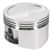Load image into Gallery viewer, JE Pistons 427 BBF INV DOME Set of 8 Pistons - Additional View 10