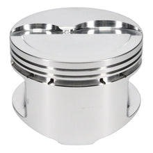 Load image into Gallery viewer, JE Pistons 427 BBF INV DOME Set of 8 Pistons - Additional View 7