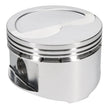Load image into Gallery viewer, JE Pistons 427 BBF INV DOME Set of 8 Pistons - Additional View 10
