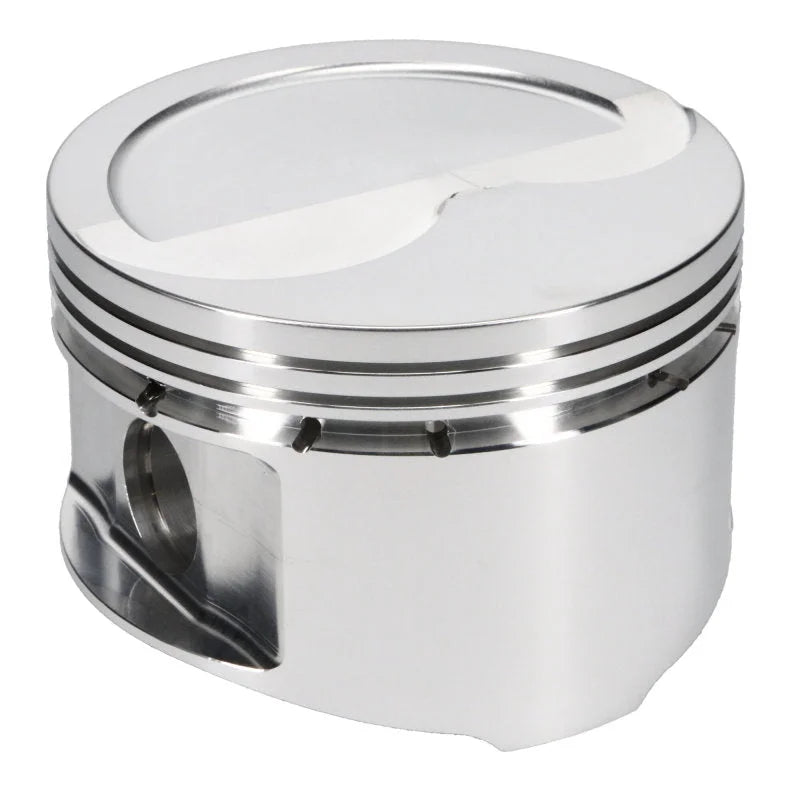 JE Pistons 427 BBF INV DOME Set of 8 Pistons - Additional View 10
