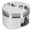 Load image into Gallery viewer, JE Pistons 427 BBF INV-DOME Set of 8 Pistons - Side View