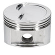 Load image into Gallery viewer, JE Pistons 427 BBF INV-DOME Set of 8 Pistons - Installation View