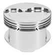 Load image into Gallery viewer, JE Pistons 427 BBF INV-DOME Set of 8 Pistons - Additional View 5