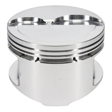 Load image into Gallery viewer, JE Pistons 427 BBF INV-DOME Set of 8 Pistons - Additional View 5