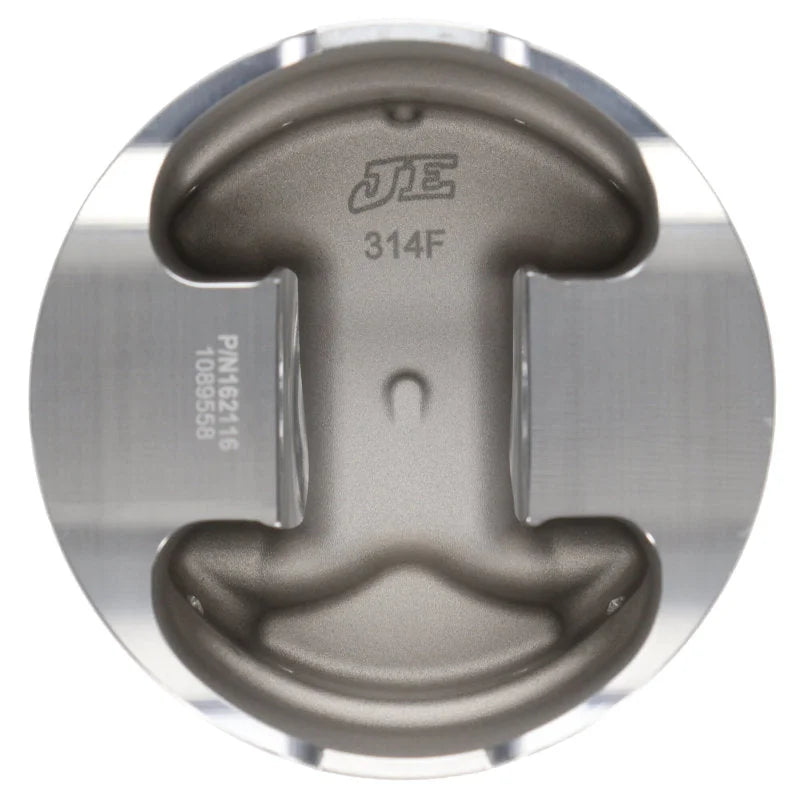 JE Pistons 427 BBF INV-DOME Set of 8 Pistons - Additional View 8