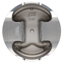 Load image into Gallery viewer, JE Pistons 427 BBF INV-DOME Set of 8 Pistons - Additional View 8