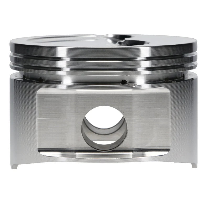 JE Pistons 427 BBF INV-DOME Set of 8 Pistons - Additional View 10