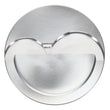 Load image into Gallery viewer, JE Pistons 427 BBF INV-DOME Set of 8 Pistons - Back View