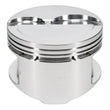 Load image into Gallery viewer, JE Pistons 427 BBF INV-DOME Set of 8 Pistons - Additional View 7