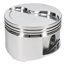 Load image into Gallery viewer, JE Pistons 427 BBF INV-DOME Set of 8 Pistons - Additional View 9