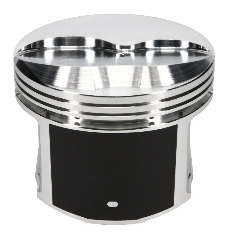 JE Pistons 440 MOPAR .375 DOME Set of 8 Pistons - Main Product View