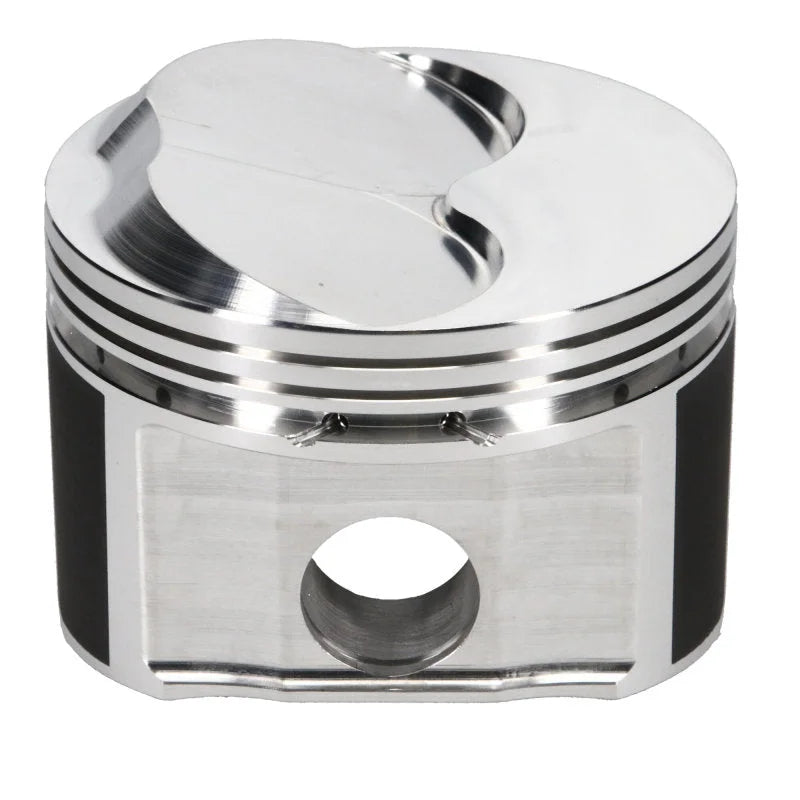 JE Pistons 440 MOPAR .375 DOME Set of 8 Pistons - Additional View 5