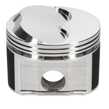 Load image into Gallery viewer, JE Pistons 440 MOPAR .375 DOME Set of 8 Pistons - Additional View 5