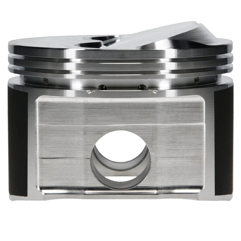 JE Pistons 440 MOPAR .375 DOME Set of 8 Pistons - Additional View 6