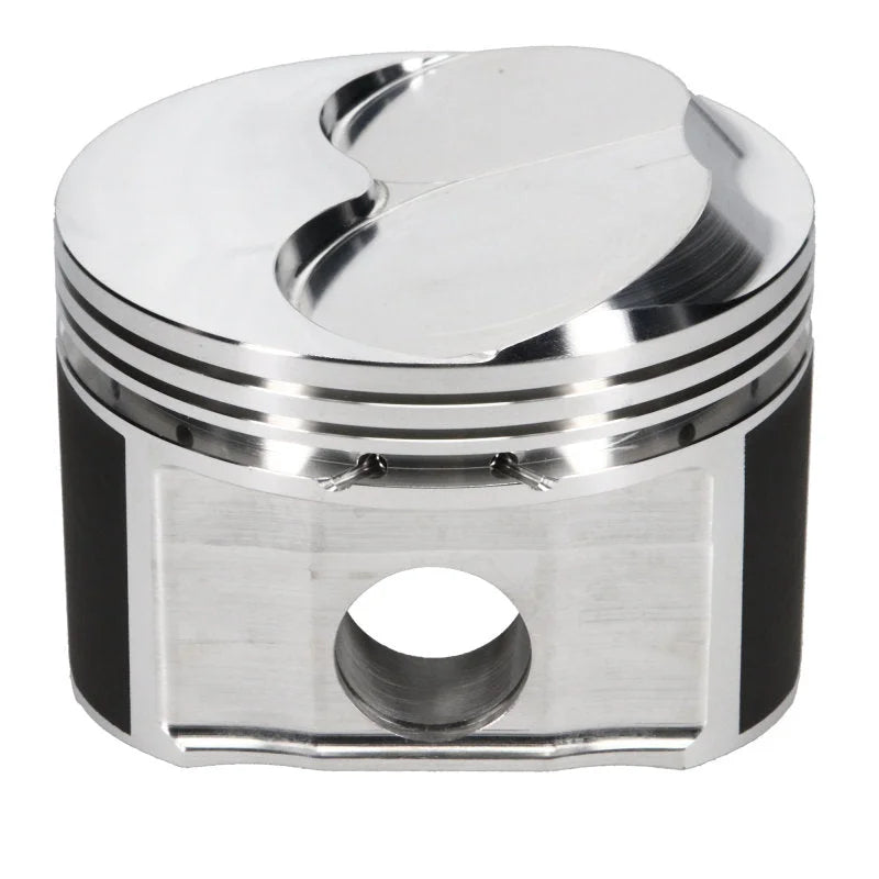 JE Pistons 440 MOPAR .375 DOME Set of 8 Pistons - Additional View 7