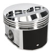 Load image into Gallery viewer, JE Pistons 440 MOPAR .375 DOME Set of 8 Pistons - Additional View 8