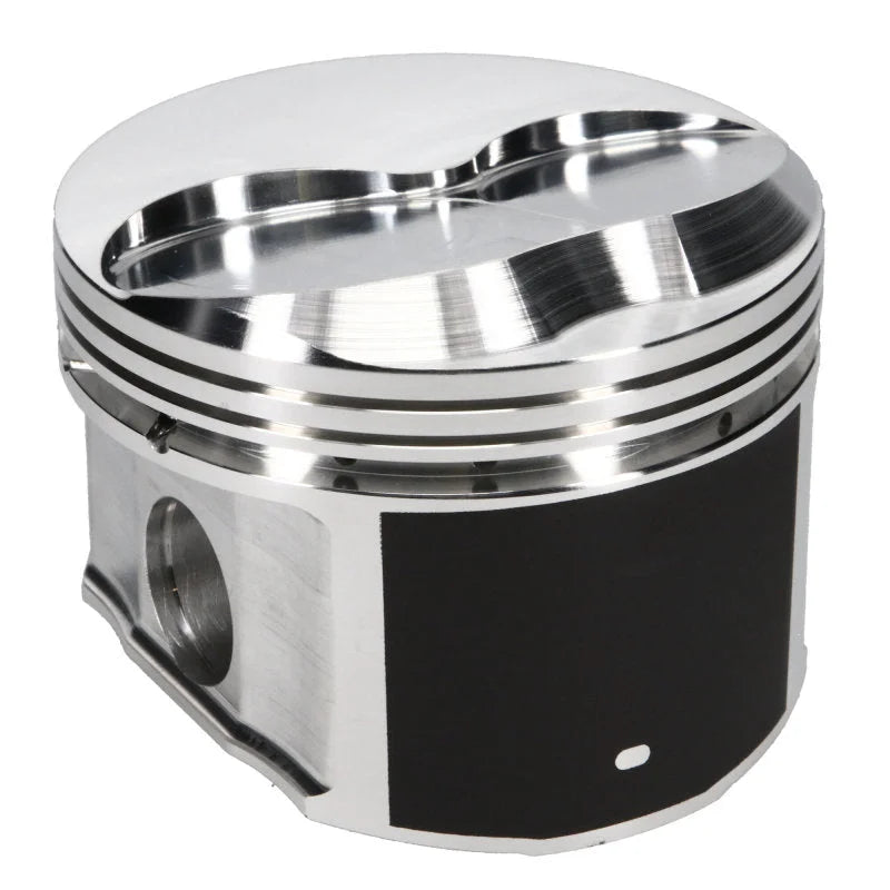 JE Pistons 440 MOPAR .375 DOME Set of 8 Pistons - Additional View 8