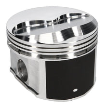 Load image into Gallery viewer, JE Pistons 440 MOPAR .375 DOME Set of 8 Pistons - Additional View 8
