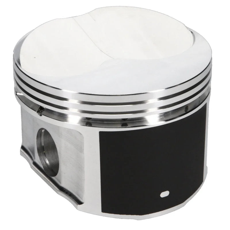 JE Pistons 440 MOPAR .375 DOME Set of 8 Pistons - Additional View 9
