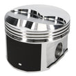 Load image into Gallery viewer, JE Pistons 440 MOPAR .375 DOME Set of 8 Pistons - Additional View 10