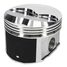Load image into Gallery viewer, JE Pistons 440 MOPAR .375 DOME Set of 8 Pistons - Additional View 10