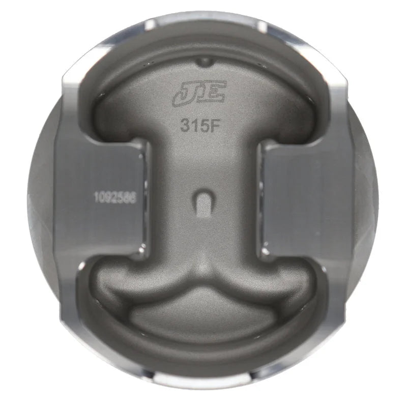 JE Pistons 440 MOPAR .375 DOME Set of 8 Pistons - Additional View 11