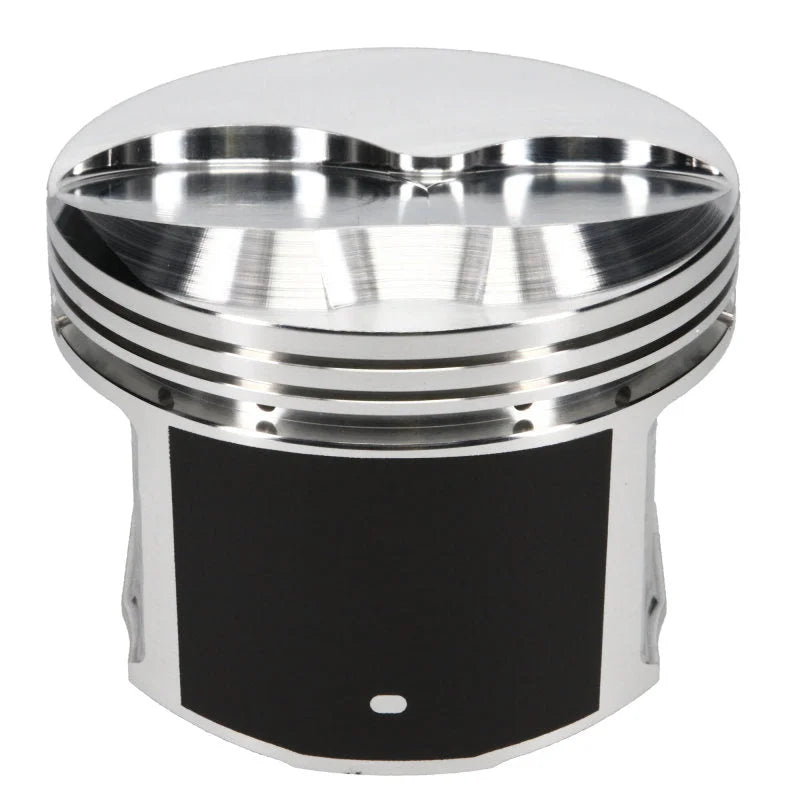JE Pistons 440 MOPAR .375 DOME Set of 8 Pistons - Main Product View
