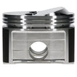 Load image into Gallery viewer, JE Pistons 440 MOPAR .375 DOME Set of 8 Pistons - Additional View 5