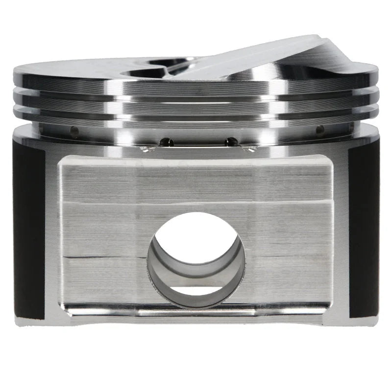 JE Pistons 440 MOPAR .375 DOME Set of 8 Pistons - Additional View 5