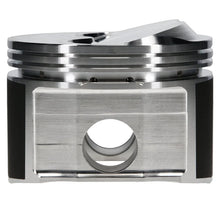 Load image into Gallery viewer, JE Pistons 440 MOPAR .375 DOME Set of 8 Pistons - Additional View 5