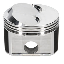 Load image into Gallery viewer, JE Pistons 440 MOPAR .375 DOME Set of 8 Pistons - Additional View 6