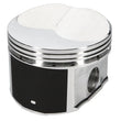 Load image into Gallery viewer, JE Pistons 440 MOPAR .375 DOME Set of 8 Pistons - Additional View 7