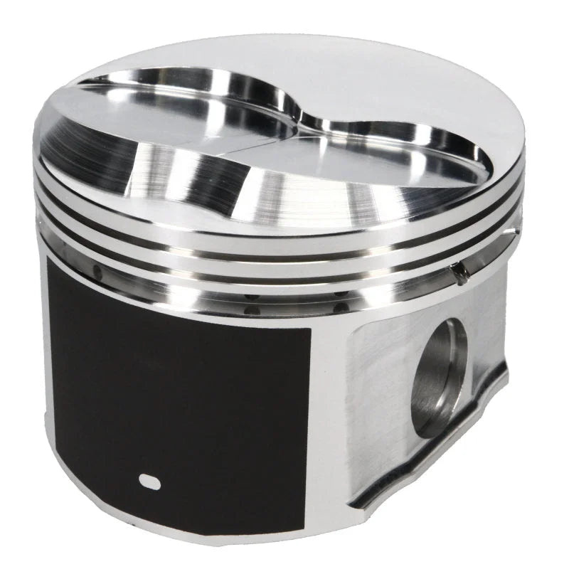 JE Pistons 440 MOPAR .375 DOME Set of 8 Pistons - Additional View 10