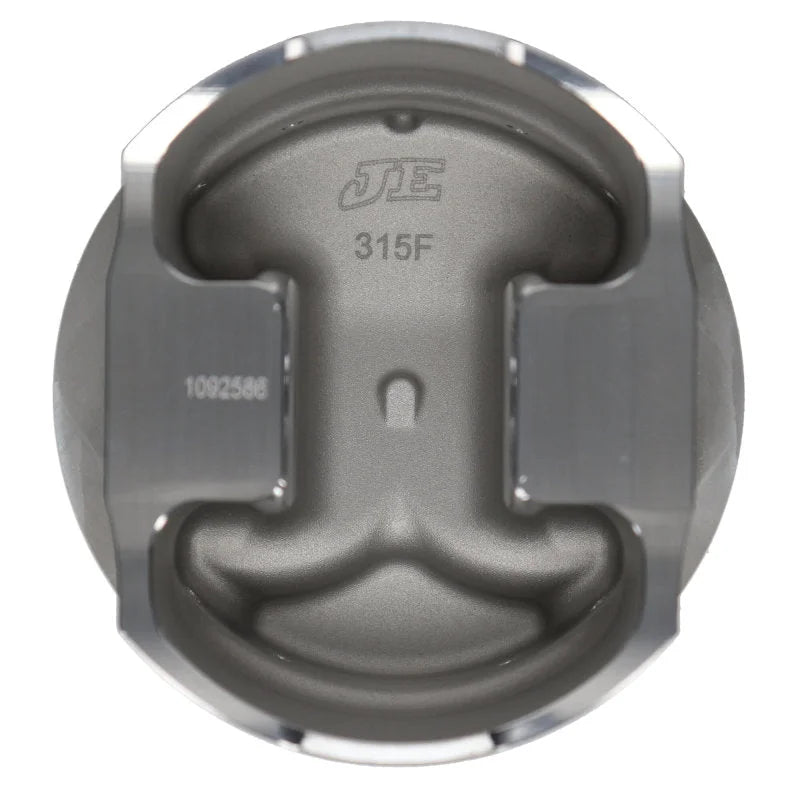JE Pistons 440 MOPAR .375 DOME Set of 8 Pistons - Additional View 11