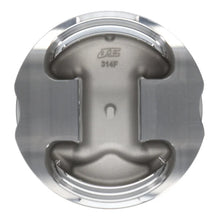 Load image into Gallery viewer, JE Pistons 440 MOPAR DISH Set of 8 Pistons - Additional View 8
