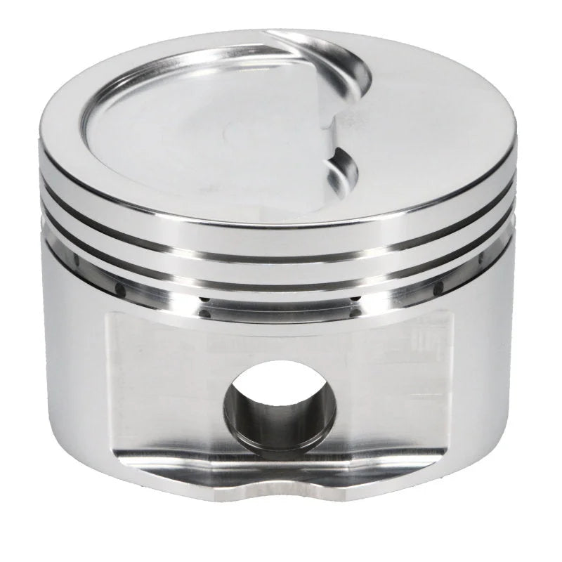 JE Pistons 440 MOPAR DISH Set of 8 Pistons - Additional View 9
